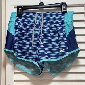 Nike Athletic Shorts